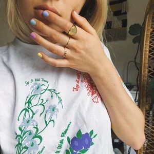 Meet your Posher, Rachael